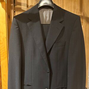 Hugo Boss Black Suit